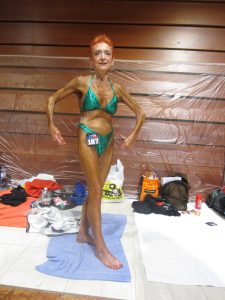 PCYC Queanbeyan - It is Friday Flashback Time! Janice Lorraine took up  bodybuilding in 1997 and was awarded a number of titles including Ms.  Australia and Ms. Universe. Read all about Janice